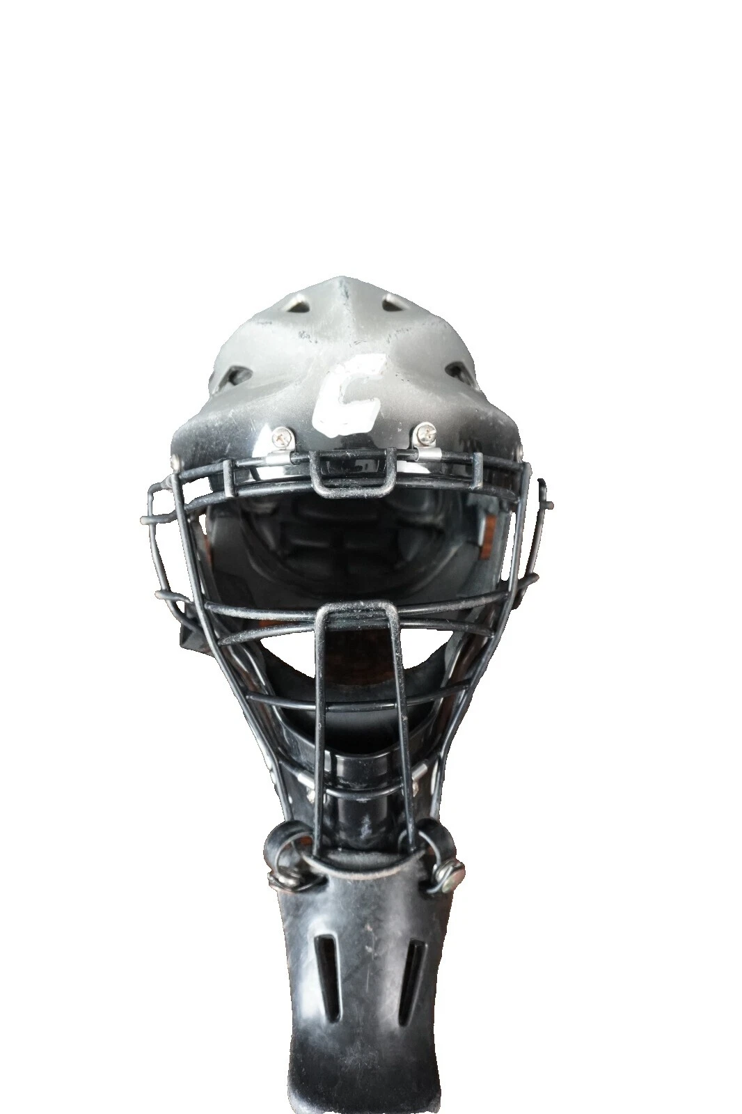 Adidas Equipo Protector Catcher Béisbol y softball