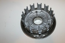 05 06 KAWASAKI 636 HOUSING-COMP-CLUTCH BASKET 13095-0042 for sale