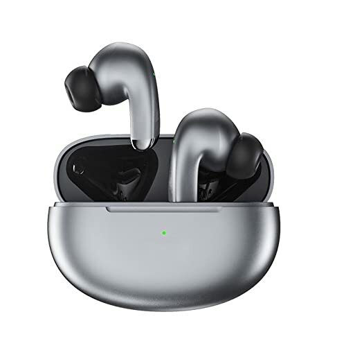 Wireless Earbuds Bass Stereo in Ear 