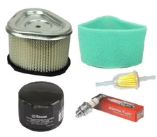 Tune Up Kit Fits John Deere LT133 LT150 LT155 STX30 STX38 LX173 LX255 GT225 SST