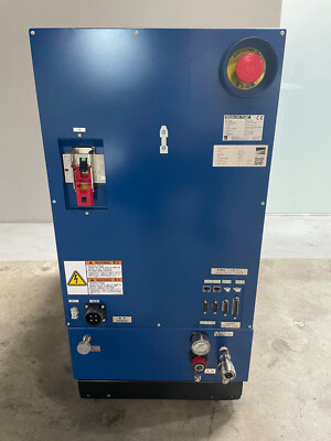 Ebara EV-L100N Dry Pump | eBay