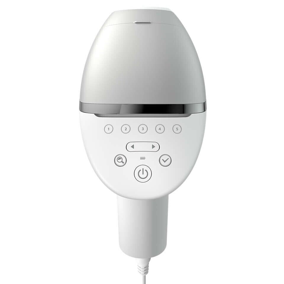 Lumea IPL 8000 Series SenseIQ搭載 BRI940 NEW Philips Lumea BRI940 IPL 8000 Series Hair Removal Device with