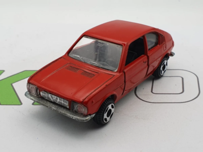 Solido 1:43 Alfa Romeo Giulia Quadrifoglio Année De Construction 2019 Noir S4313107