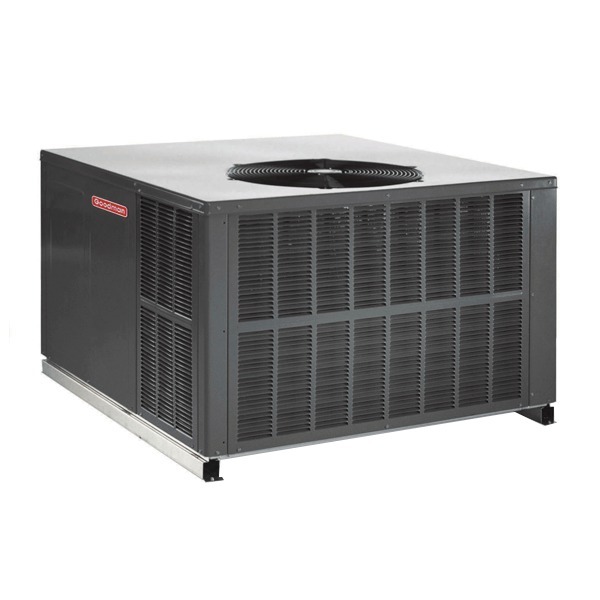 Ton 16 Seer Heat Pump Package Unit 2025 - Main Image