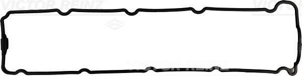 Victor Reinz 71-31344-00 Dichtung, Zylinderkopfhaube FüR Bmw, Opel, Opel-image