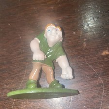 VTG Disney Hunchback of Notre Dame Quasimodo Collectible Mini-Figure Cake Topper