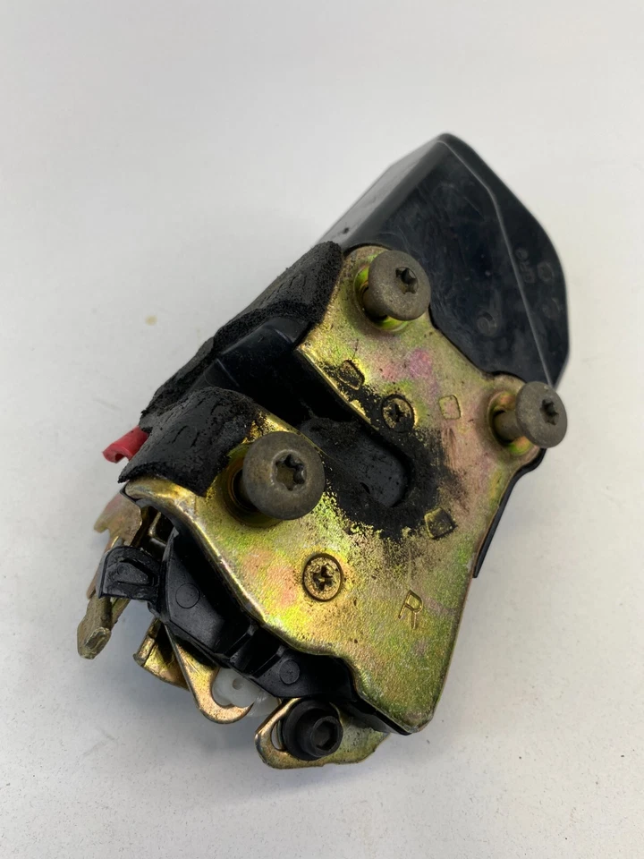 Dodge 2000-2005 neón delantero derecho pasajero cerradura pestillo liberación actuador OEM Foto 4 de 4