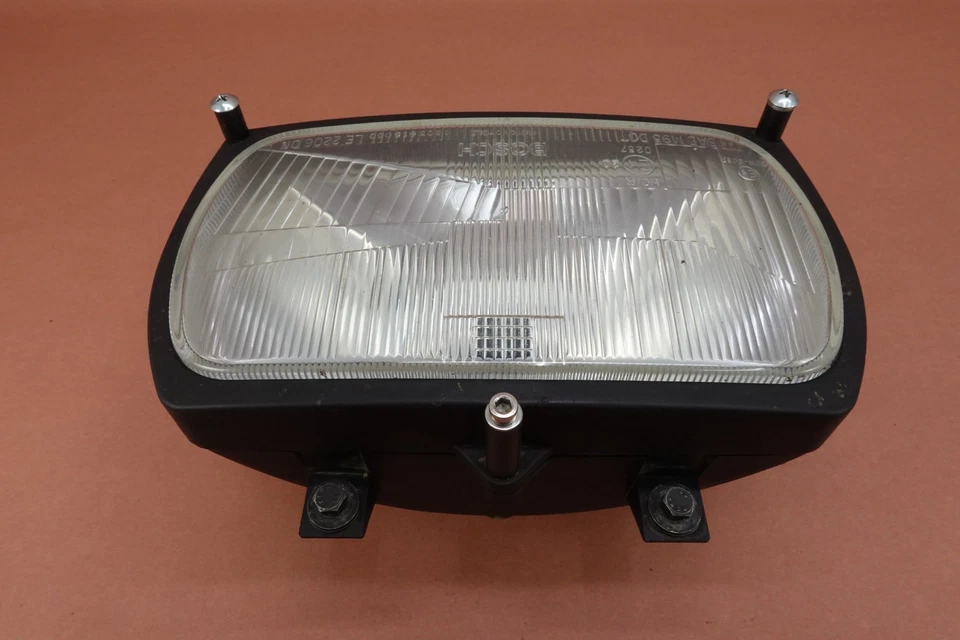 Farol dianteiro BMW R1100GS lâmpada 1993-2001 - Imagem 4 de 4