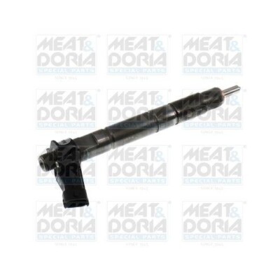 1x Einspritzdüse MEAT & DORIA 74146R passend für OPEL RENAULT SRT