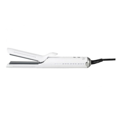 Electric Head Jog Futaria 4 in 1 Airstyler - Curl, Wave, Straighten & Set WEISS