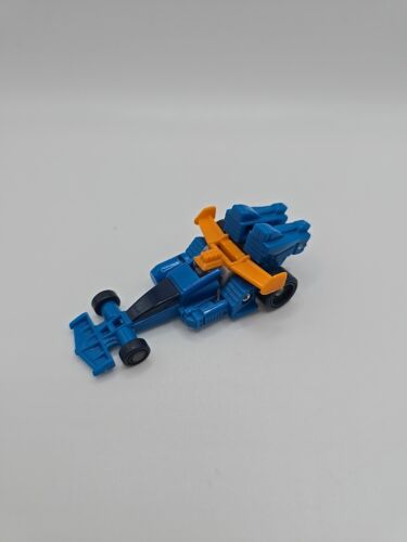 Transformers Armada Incinerator Complete Blurr Minicon Part - Picture 2 of 9
