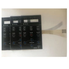 1X FOR CE5000 CE5000-60 For Membrane Keypad