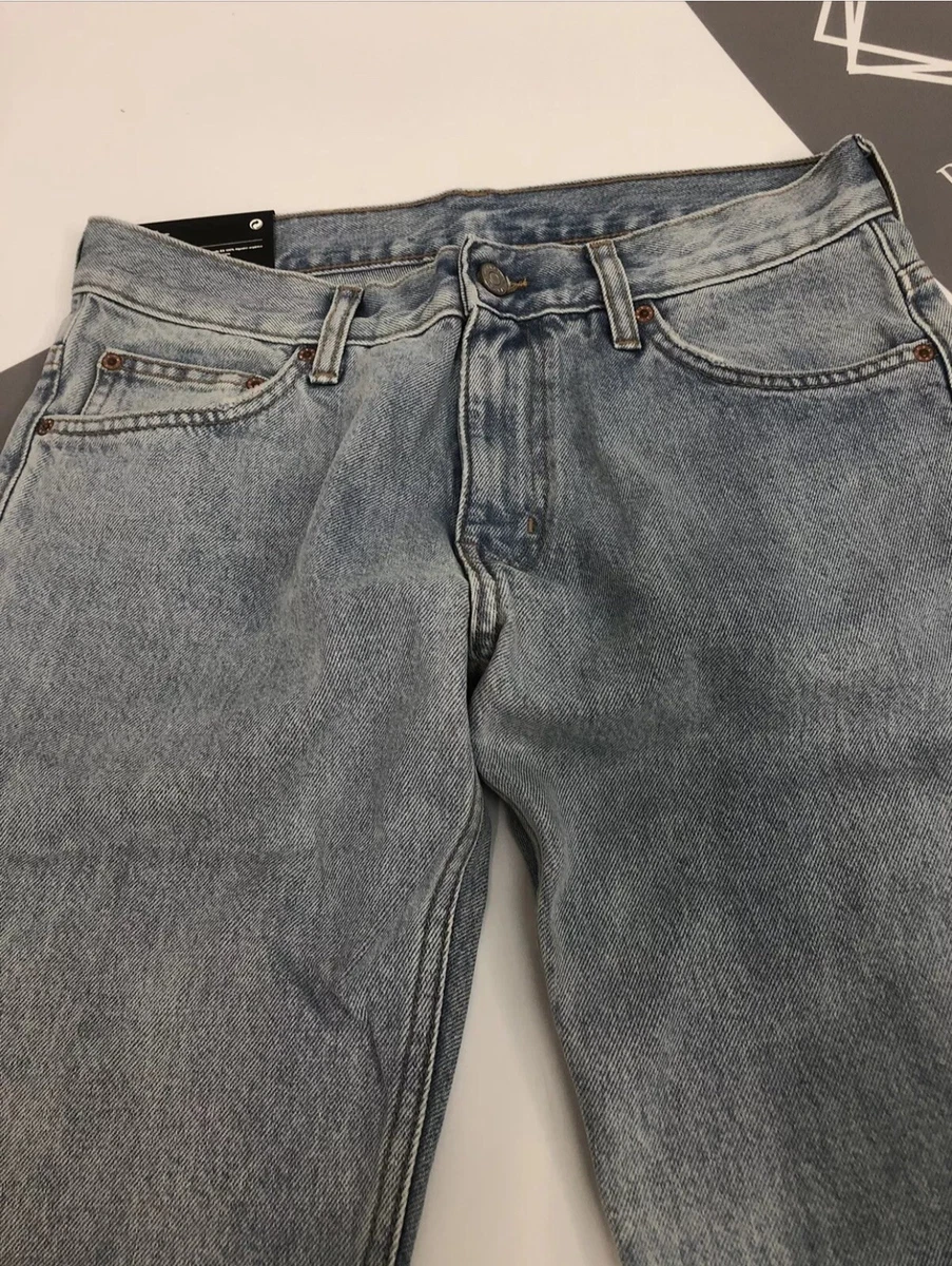Best weekday cheap jeans