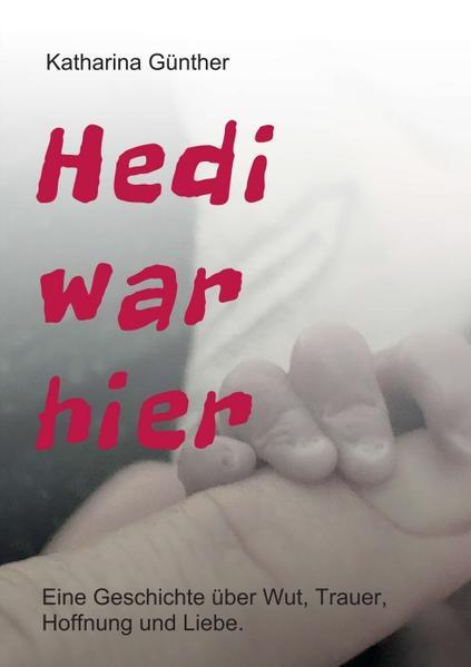 Thumbnail - Hedi War Hier | Katharina Günther | 2020 | Deutsch