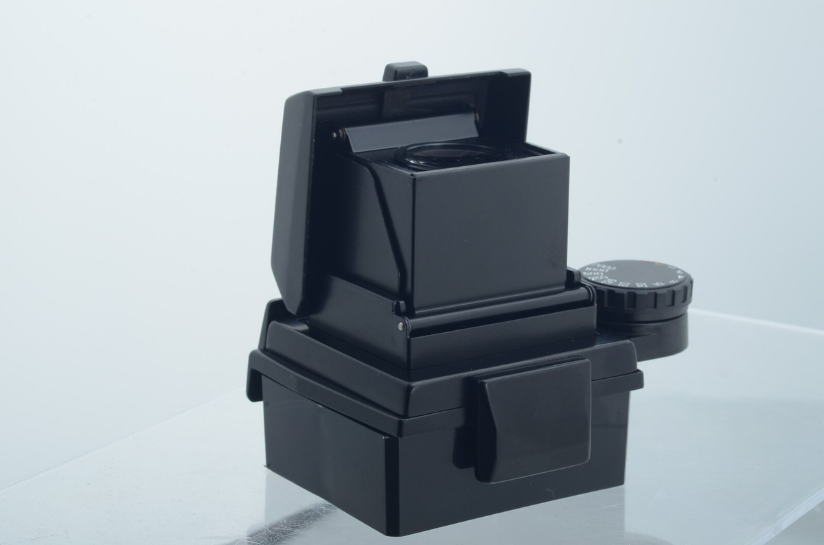 MINT MINOLTA WAIST LEVEL FINDER For X-1 XM XK | eBay MINT MINOLTA WAIST LEVEL FINDER For X-1 XM XK | eBay