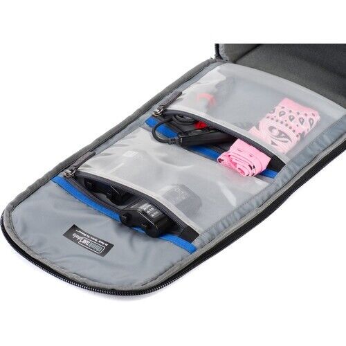 Think Tank Photo StreetWalker HardDrive V2.0 Backpack (Black) USA Dealer #27200 - Picture 9 of 13