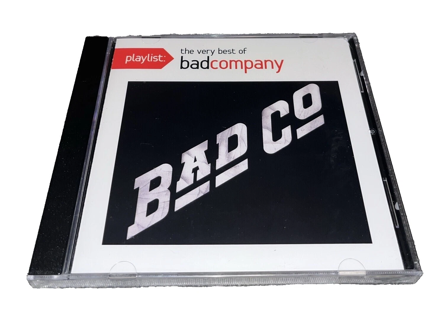 Music CDs Bad Company