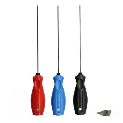 NoClogger the must-have 3D printing tool