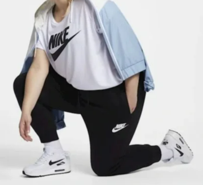 nike sportswear rally fleece women's pants