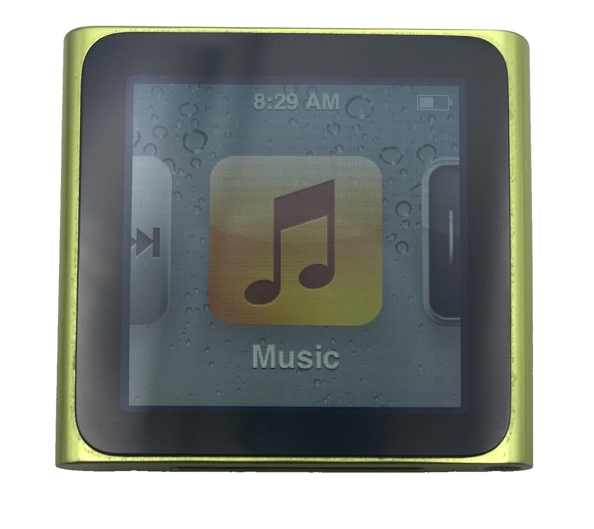 ポータブルプレーヤー Apple iPod nano 16GB MKN22J A1446 Amazon.com: Music Player iPod Nano 7th Generation 16gb
