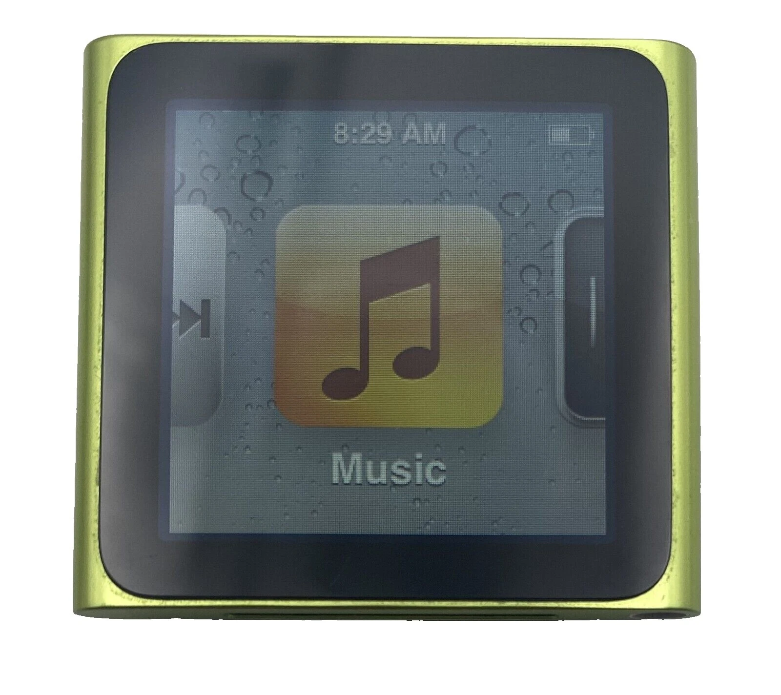 Apple iPod Nano 6th Generation MP3 Players