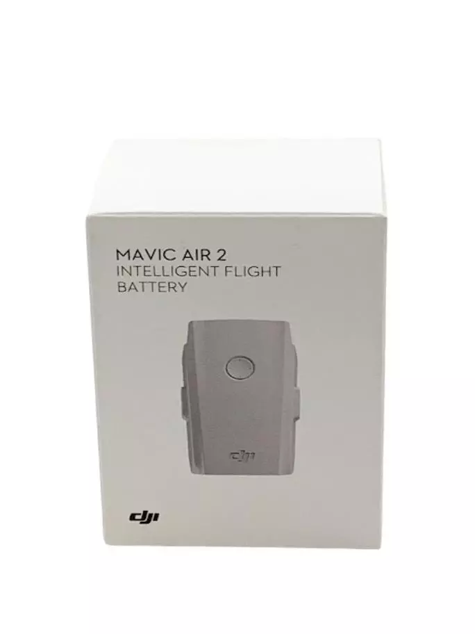DJI Mavic Air 2 Drone Intelligent Flight Battery