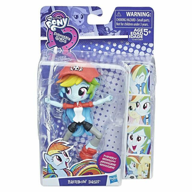 rainbow dash equestria girl toy