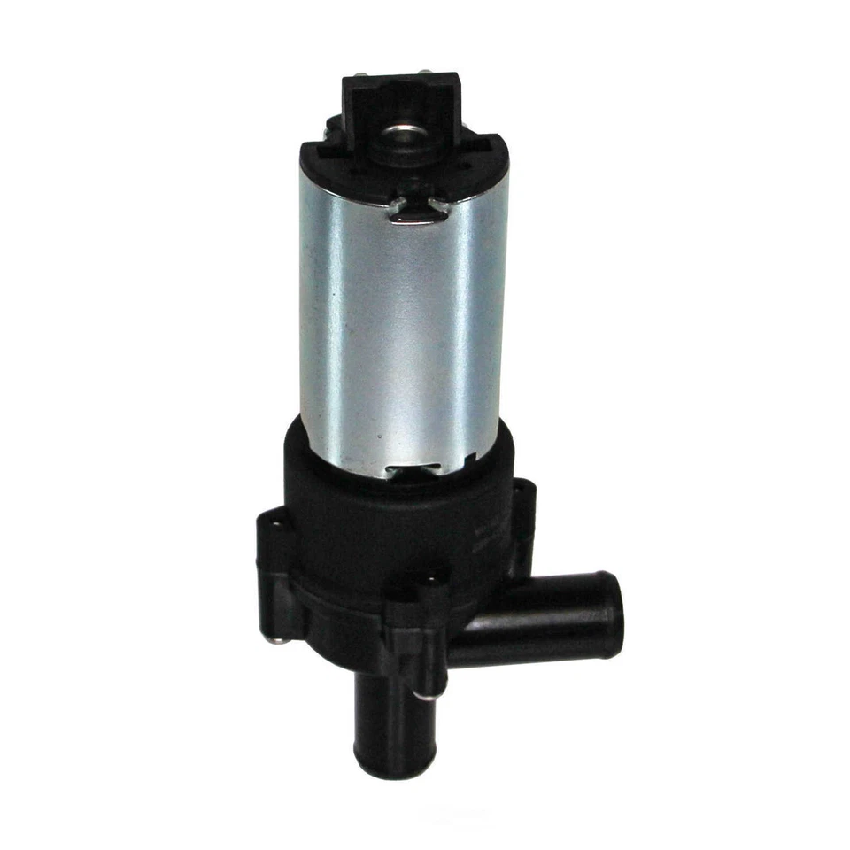 Bomba de agua auxiliar del motor para Mercedes-Benz CLK320 1994-2003, E320 CLK430 E430 Foto 4 de 4