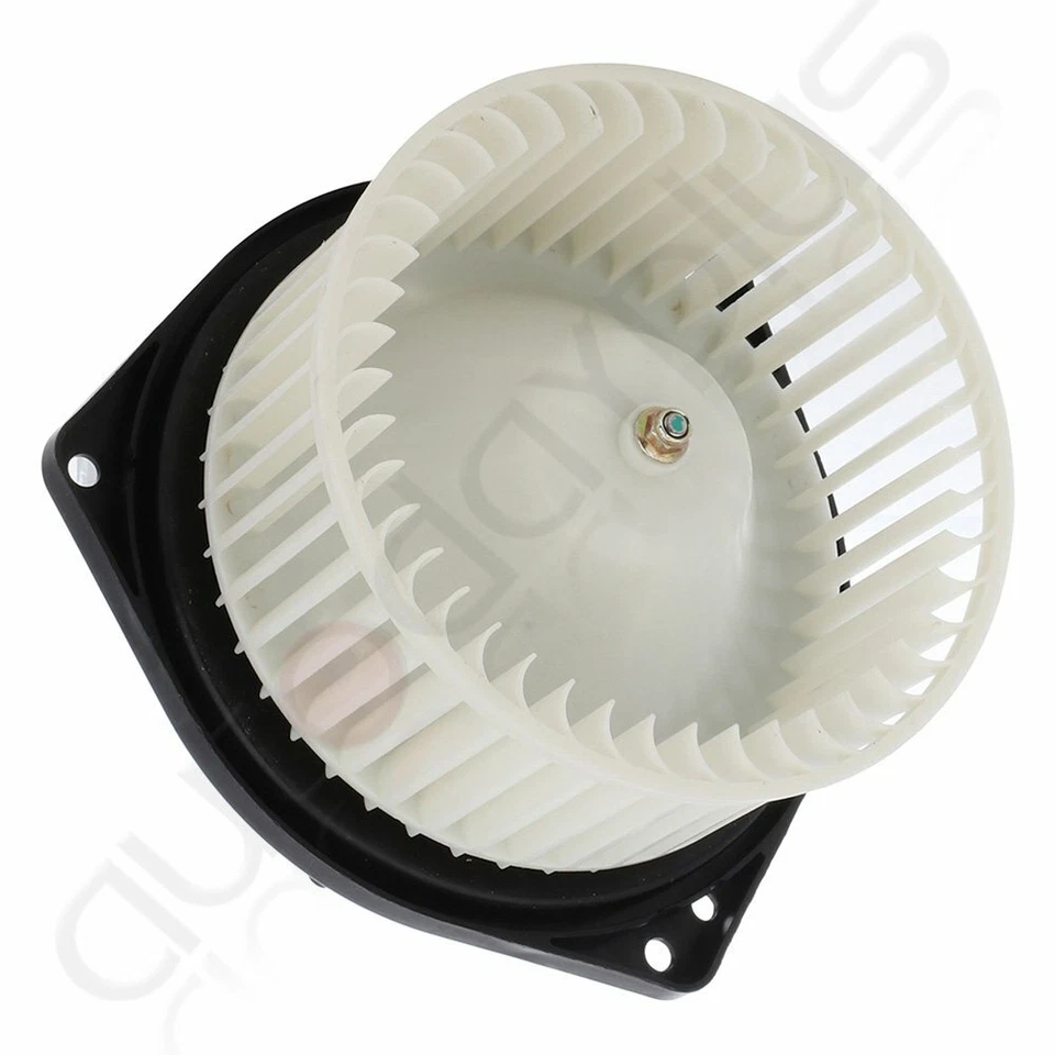 Ventilador de motor soplador calentador HVAC para Pontiac Montana/Aztek 2001 03 04-2005 delantero Foto 3 de 4