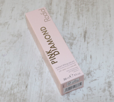 RODIAL Pink Diamond Instant Lifting Serum 30 ml, neu