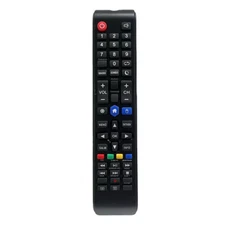 Remote Control For TD System 4K UHD Smart TV K55DLG8US K55DLY8US K40DLS6F
