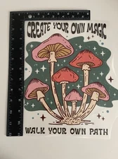 BOHO, FRUITS & FLOWERS THEMES DESIGNS DTF TRANSFER READY TO PRESS LOT OF 6