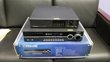 Prime professional digital video recorder