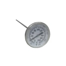 FJC 43700 Dial Thermometer