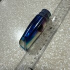 Vintage LURE shell and Lai skin Hawaiian fishing lure Tuna Marlin yee Mahi Wahoo — photo 10