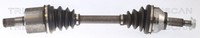 Antriebswelle Triscan 8540 16629 FüR Ford Mondeo 3 B4Y Turnier Bwy B5Y 16V Tddi