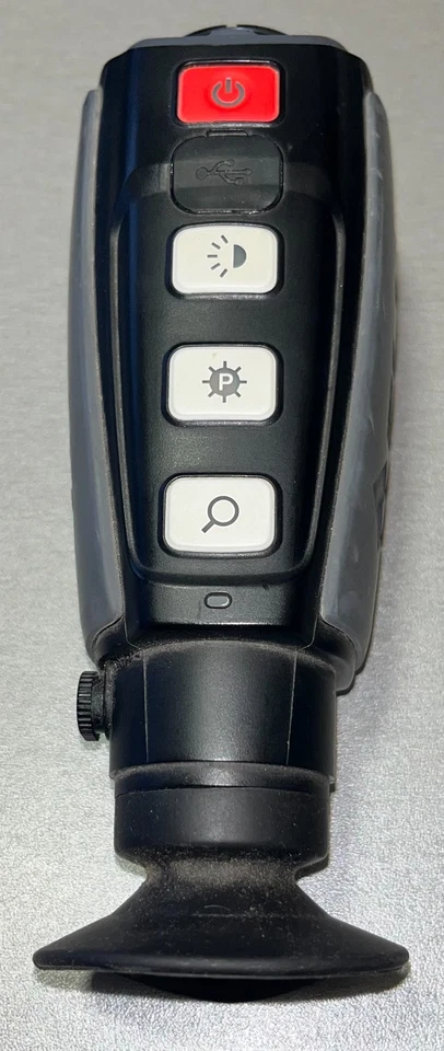 FLIR First Mate 2 Thermal Monocular Night Vision - Image 2 of 4