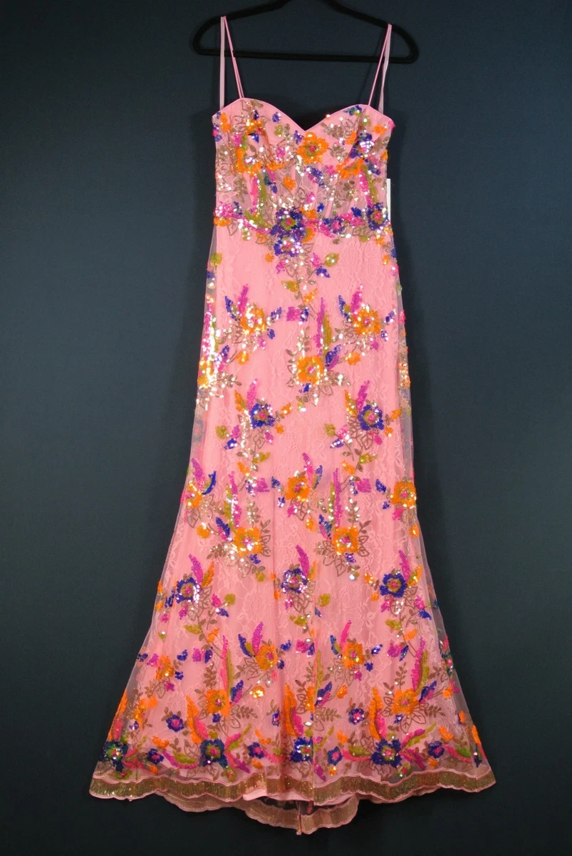 Pink Women's Mac Duggal for sale | eBay