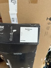 GROHE RAINSHOWER SOLO