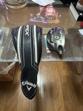 Callaway APEX 5H 24° Hybrid Head with Cover  Golf Equipment