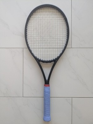 Wilson Pro Staff Six One 100 V13