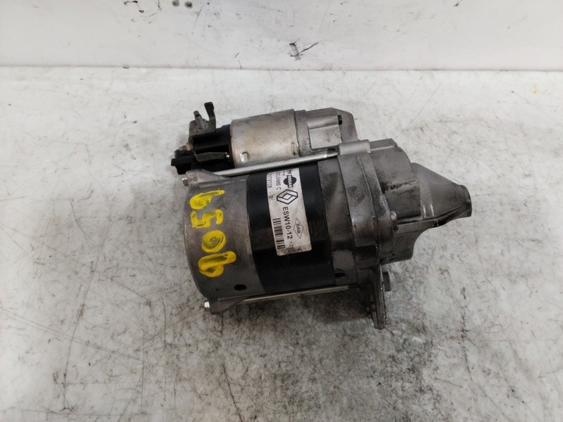 233007970R bracket starter Renault Captur Life 2013 1808068
