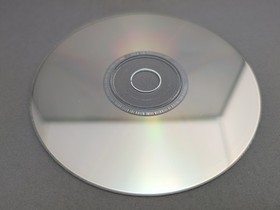 * Crusader: No Remorse (Sega Saturn, 1997) Disc Only