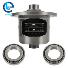 30 Spline - 8.875 Limited Slip - Rearend New For Gm 12-bolt Car 4-series Posi