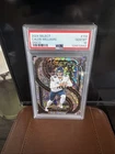 2024 PANINI SELECT DISCO #114 CALEB WILLIAMS PSA 10