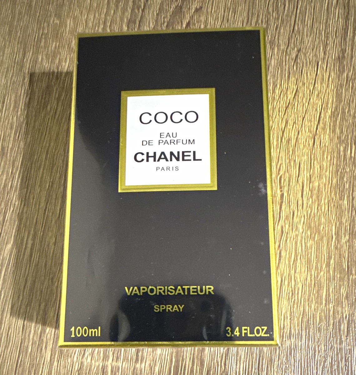 Chanel Coco Mademoiselle 100ml for sale | eBay