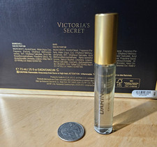 VICTORIA'S SECRET DARING TRAVEL SPRAY EAU DE PARFUM .25 oz/7.5ml RA-49