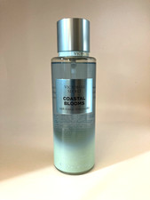 VICTORIA'S SECRET COASTAL BLOOMS FRAGRANCE MIST 8.4 OZ SPRAY NEW