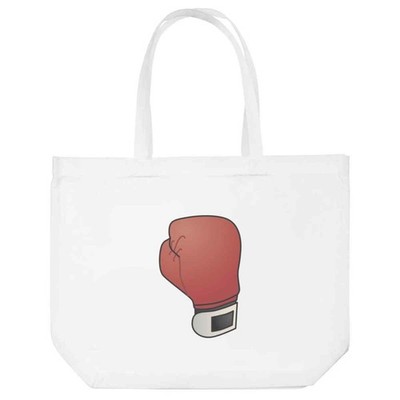 Einkaufstasche ''Powerful Boxing Glove'' fürs Leben (BG00089387)