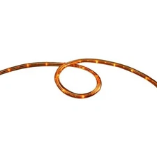 Chapter 16' Rope Light, Orange